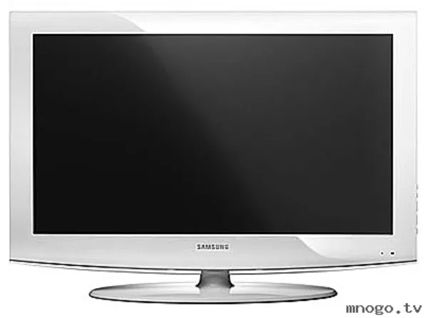 Продам LCD телевизор Samsung LE40A455C1DXBT, диагональ 102, цвет - белый 2